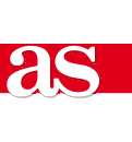 As